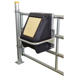 Protection métallique pour Polyflap simple La Gée Protection métallique pour Polyflap simple La Gée