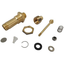 Mécanisme pour abreuvoir Autodrink La Gée