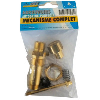 Mécanisme pour abreuvoir... Mécanisme pour abreuvoir...
