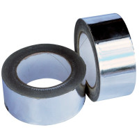 Rouleau adhésif aluminium...