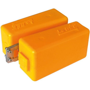 Flotteur double pour robinet flotteur La Gée Flotteur double pour robinet flotteur La Gée
