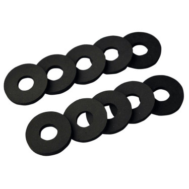 Joints soupape pour abreuvoir pour abreuvoir Polyfirst/Polyself/ Polydrink/Polyspring II La Gée Joints soupape pour abreuvoir pour abreuvoir Polyfirst/Polyself/ Polydrink/Polyspring II La Gée