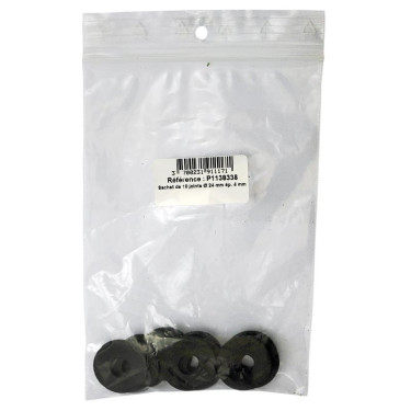 Joints soupape pour abreuvoir pour abreuvoir Polyfirst/Polyself/ Polydrink/Polyspring II La Gée Joints soupape pour abreuvoir pour abreuvoir Polyfirst/Polyself/ Polydrink/Polyspring II La Gée
