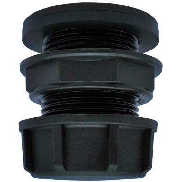 Passe paroi complet 33/42 mm La Gée Passe paroi complet 33/42 mm La Gée