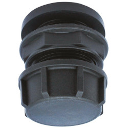 Passe paroi complet 33/42 mm La Gée Passe paroi complet 33/42 mm La Gée