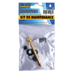 Kit de maintenance pour abreuvoir Autodrink La Gée Kit de maintenance pour abreuvoir Autodrink La Gée