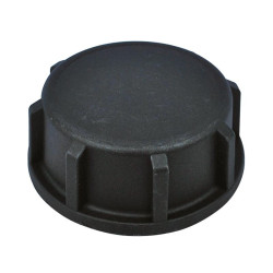 Bouchon avec joint pour passe paroi 33/42 mm La Gée Bouchon avec joint pour passe paroi 33/42 mm La Gée