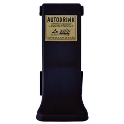 Poussoir Autodrink à palette verticale La Gée Poussoir Autodrink à palette verticale La Gée