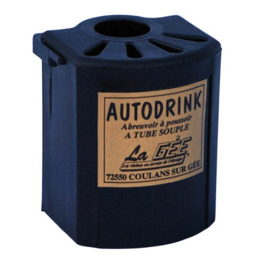 Poussoir Autodrink à tube La Gée Poussoir Autodrink à tube La Gée