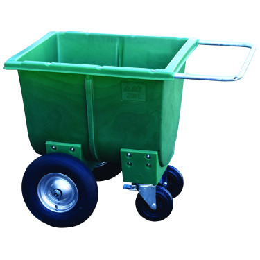 Chariot à aliment Pro Feed 230 L La Gée Chariot à aliment Pro Feed 230 L La Gée
