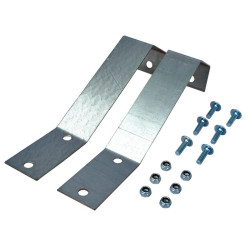 Protection métallique de cuve La Gée