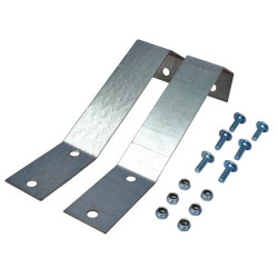 Protection métallique pour brouette et remorque La Gée Protection métallique pour brouette et remorque La Gée