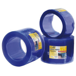 Rideaux à lanières PVC larg. 20 cm La Gée Rideaux à lanières PVC larg. 20 cm La Gée