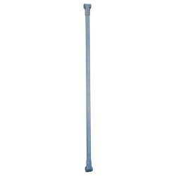 Barre et coquille d'encolure pour façade libre-service La Gée Barre et coquille d'encolure pour façade libre-service La Gée