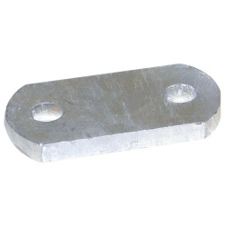 Plat d'assemblage La Gée