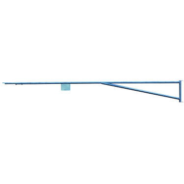 Barrière forestière 5/7 m La Gée Barrière forestière 5/7 m La Gée