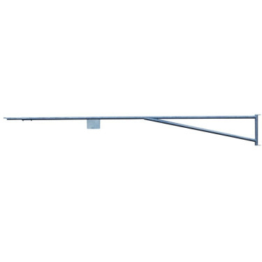 Barrière forestière 5/7 m La Gée Barrière forestière 5/7 m La Gée