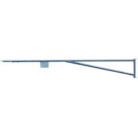 Barrière forestière 3/5 m... Barrière forestière 3/5 m...