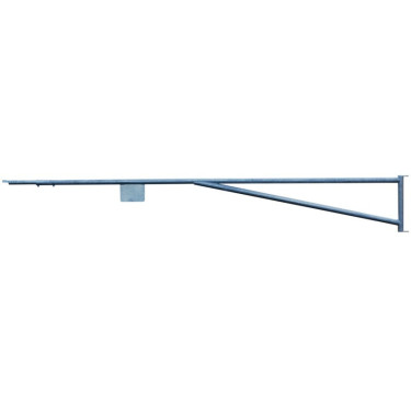 Barrière forestière 3/5 m La Gée Barrière forestière 3/5 m La Gée