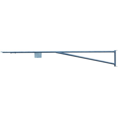 Barrière forestière 3/5 m...