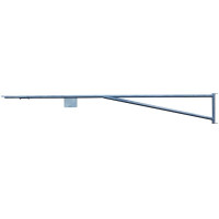 Barrière forestière 3/5 m... Barrière forestière 3/5 m...