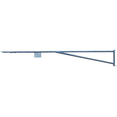 Barrière forestière 3/5 m La Gée Barrière forestière 3/5 m La Gée