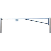 Barrière forestière 3/5 m... Barrière forestière 3/5 m...
