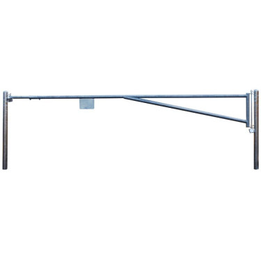 Barrière forestière 3/5 m La Gée Barrière forestière 3/5 m La Gée