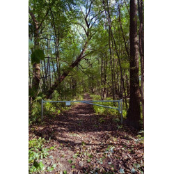 Barrière forestière 3/5 m La Gée