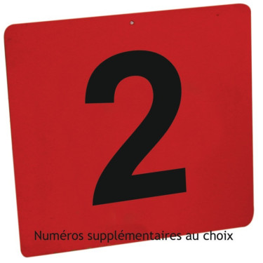 Numéro pour maniabilité La Gée Numéro pour maniabilité La Gée