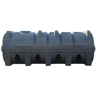 Citernes monoblocs cylindriques 8500 L La Gée Citernes monoblocs cylindriques 8500 L La Gée