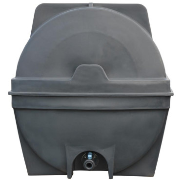 Citernes monoblocs cylindriques 6400 L La Gée Citernes monoblocs cylindriques 6400 L La Gée