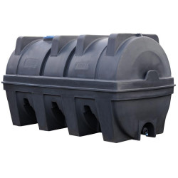 Citernes monoblocs cylindriques 5500 L La Gée Citernes monoblocs cylindriques 5500 L La Gée