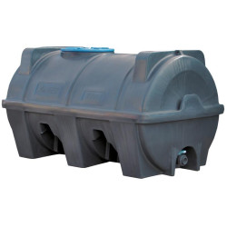 Citernes monoblocs cylindriques 2300 L La Gée Citernes monoblocs cylindriques 2300 L La Gée