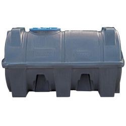 Citernes monoblocs cylindriques 2300 L La Gée Citernes monoblocs cylindriques 2300 L La Gée
