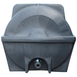 Citernes monoblocs cylindriques 2300 L La Gée Citernes monoblocs cylindriques 2300 L La Gée