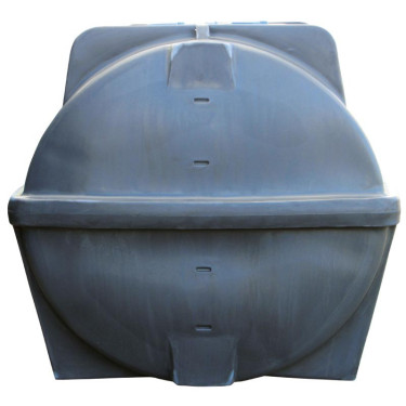 Citernes monoblocs cylindriques 2300 L La Gée Citernes monoblocs cylindriques 2300 L La Gée