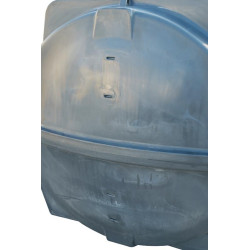 Citernes monoblocs cylindriques 2300 L La Gée Citernes monoblocs cylindriques 2300 L La Gée