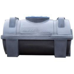 Citernes monoblocs cylindriques 1000 L La Gée