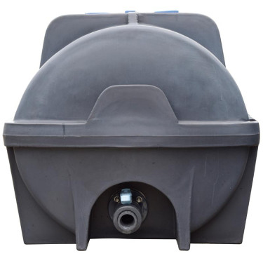 Citernes monoblocs cylindriques 1000 L La Gée Citernes monoblocs cylindriques 1000 L La Gée
