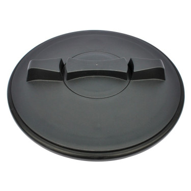 Couvercle pour citerne et récupérateur d'eau diam. 355 mm La Gée Couvercle pour citerne et récupérateur d'eau diam. 355 mm La Gée