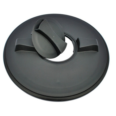 Couvercle pour citerne et récupérateur d'eau diam. 355 mm La Gée Couvercle pour citerne et récupérateur d'eau diam. 355 mm La Gée