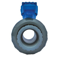 Vanne complète 1" 1/2 40/49... Vanne complète 1" 1/2 40/49...