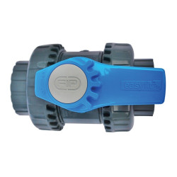 Vanne complète 1" 1/2 40/49 La Gée Vanne complète 1" 1/2 40/49 La Gée