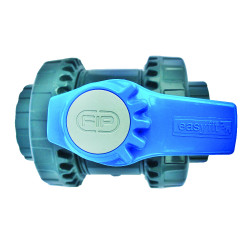 Vanne de vidange complète 1" 1/4 33/42 mm La Gée Vanne de vidange complète 1" 1/4 33/42 mm La Gée