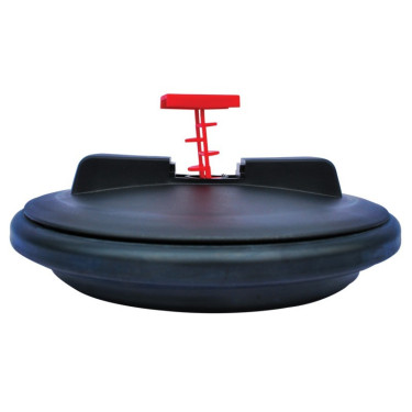 Couvercle pour citerne diam. 255 mm La Gée Couvercle pour citerne diam. 255 mm La Gée
