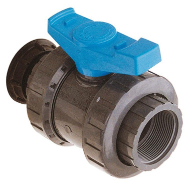 Vanne de vidange complète 3/4"- 20/27 mm La Gée Vanne de vidange complète 3/4"- 20/27 mm La Gée