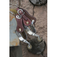 EPERONS FEELING EN INOX EPERONS FEELING EN INOX