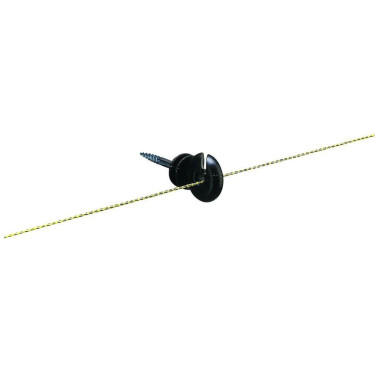 Isolateur annulaire renforcé Beaumont par 25 Isolateur annulaire renforcé Beaumont par 25