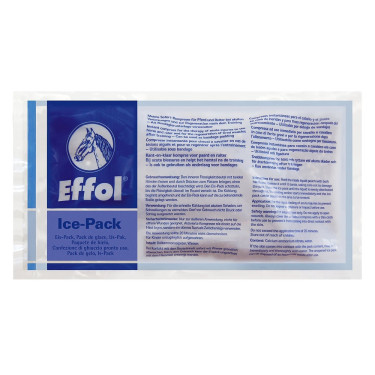 Effol pack de glace compresse Effol pack de glace compresse